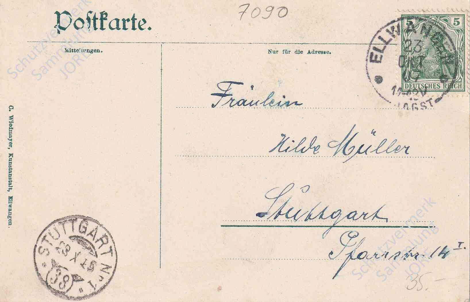Rückseite