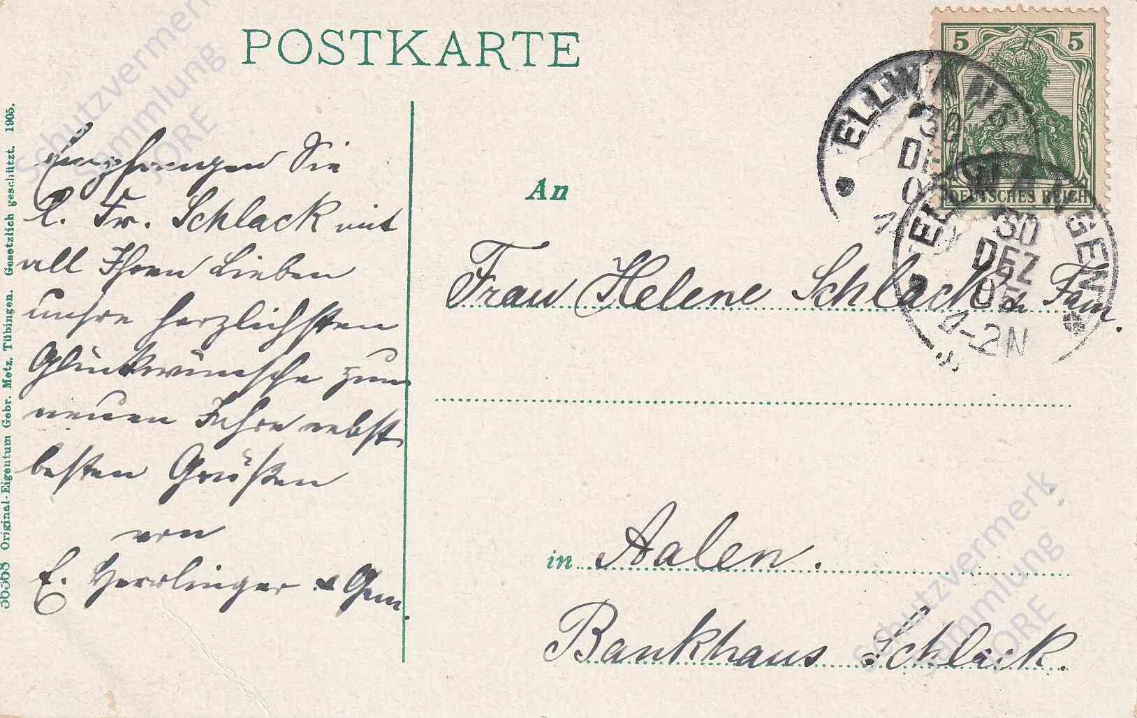 Rückseite