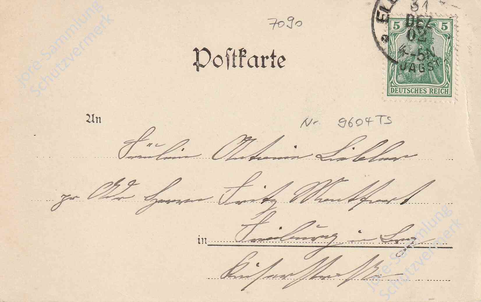 Rückseite