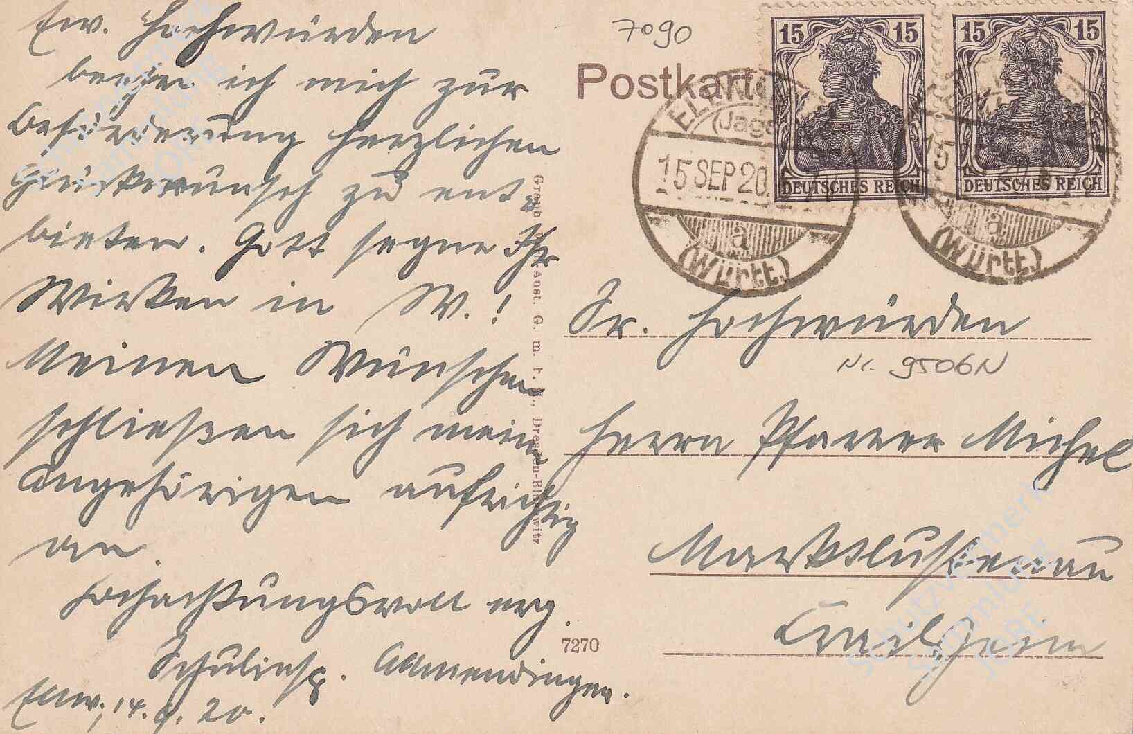 Rückseite