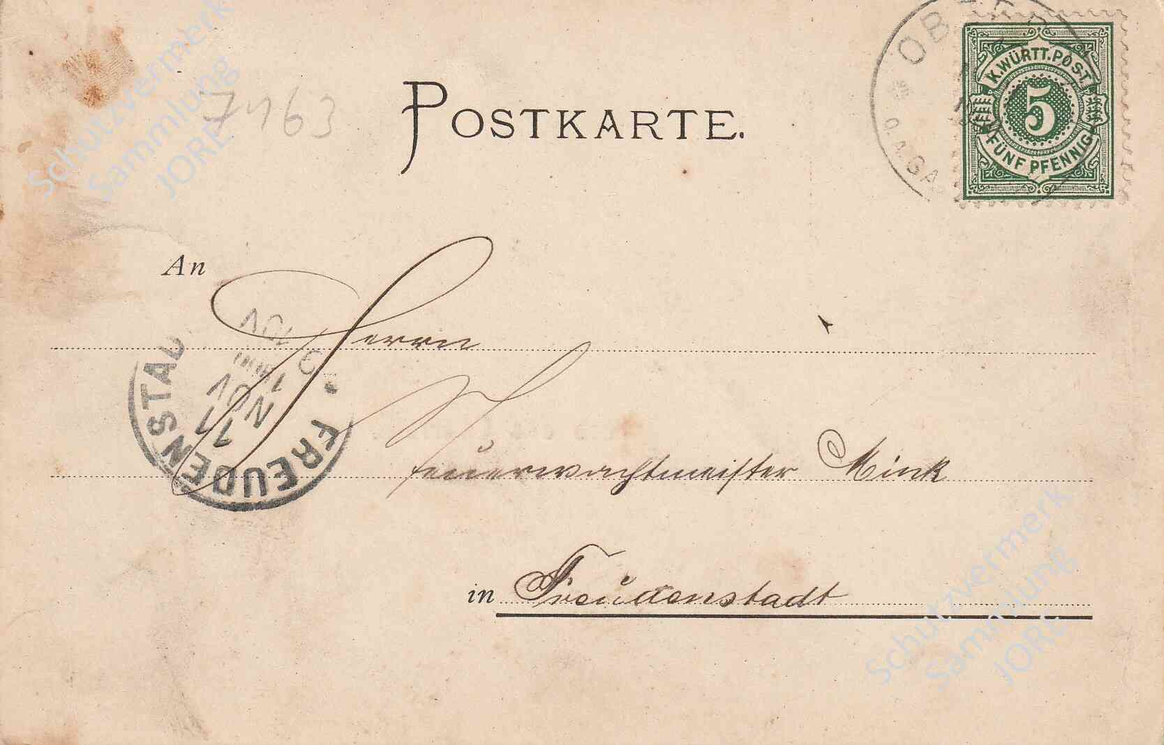 Rückseite