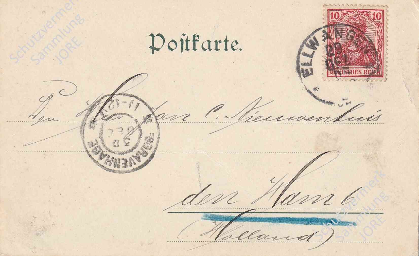 Rückseite