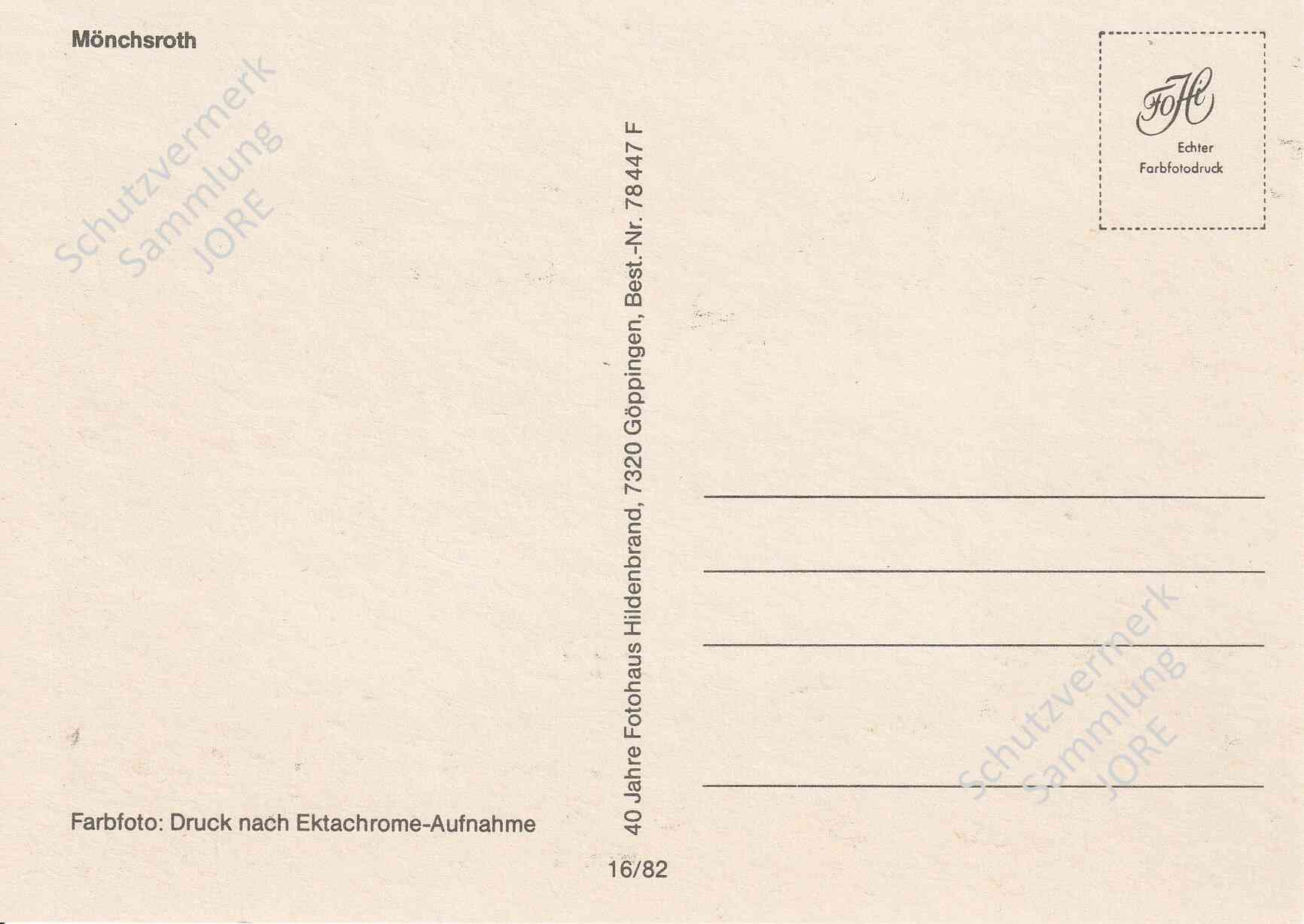 Rückseite