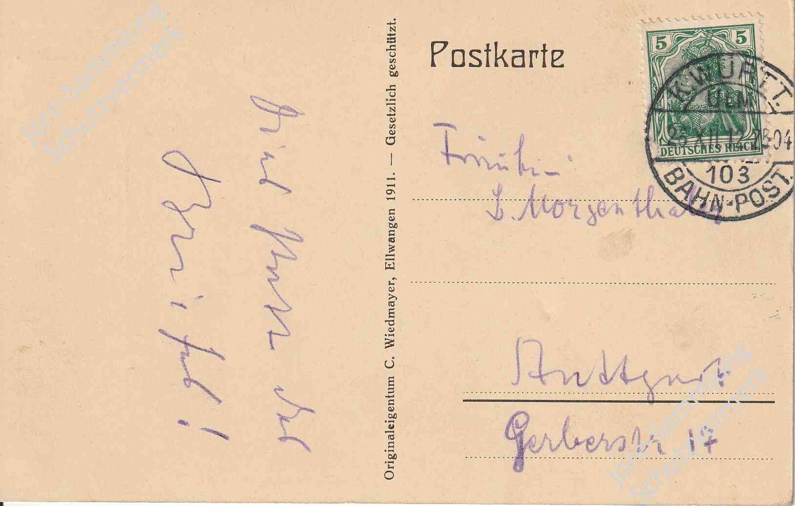 Rückseite