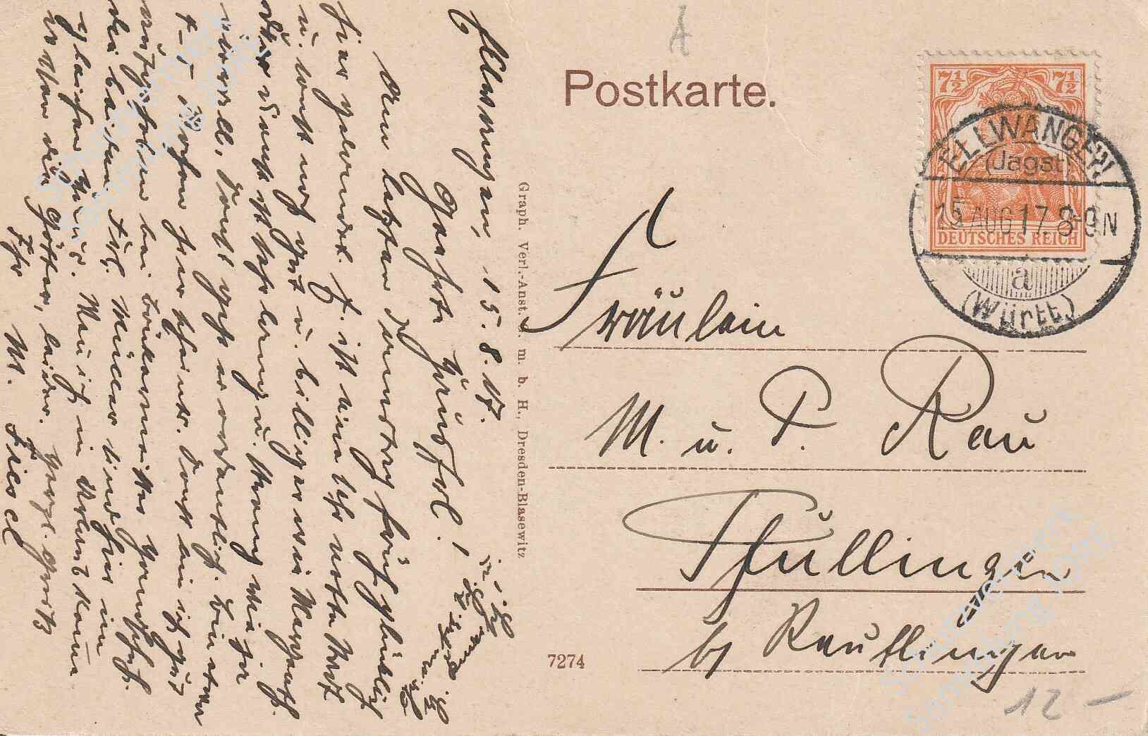 Rückseite