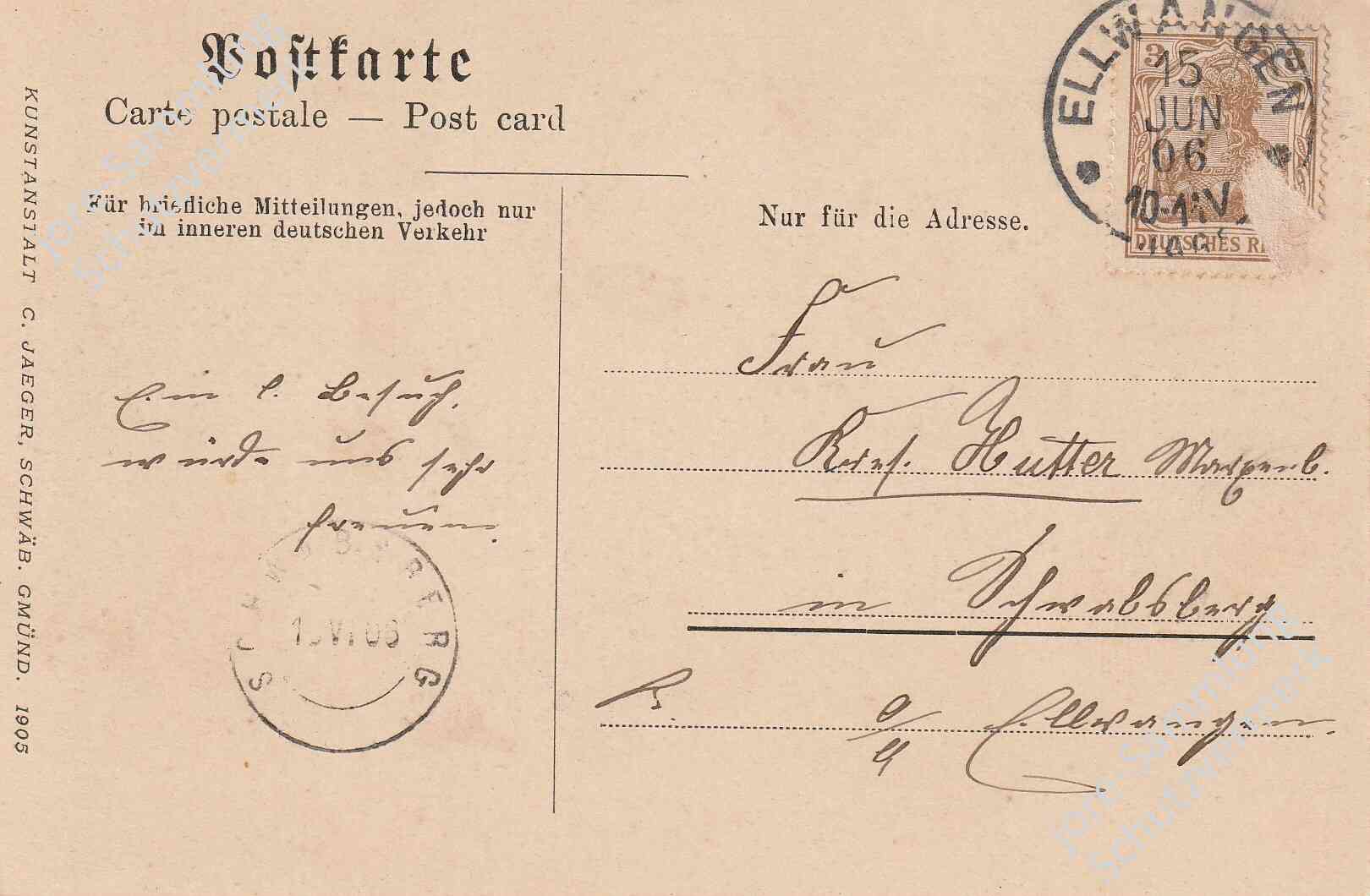 Rückseite