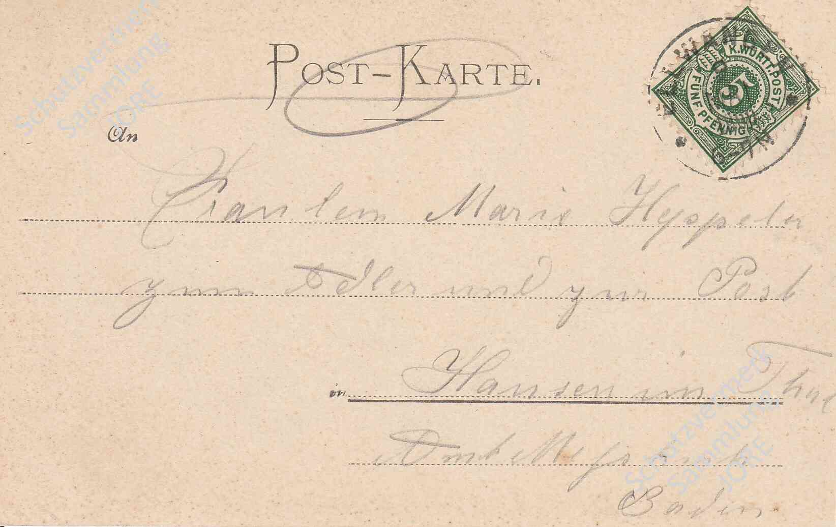 Rückseite