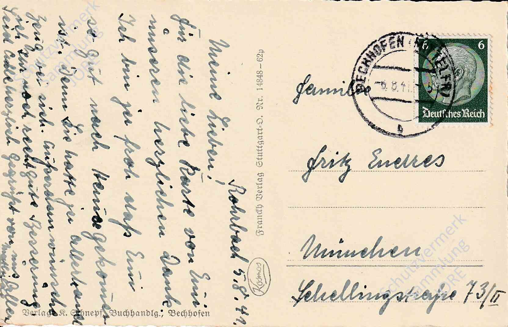 Rückseite