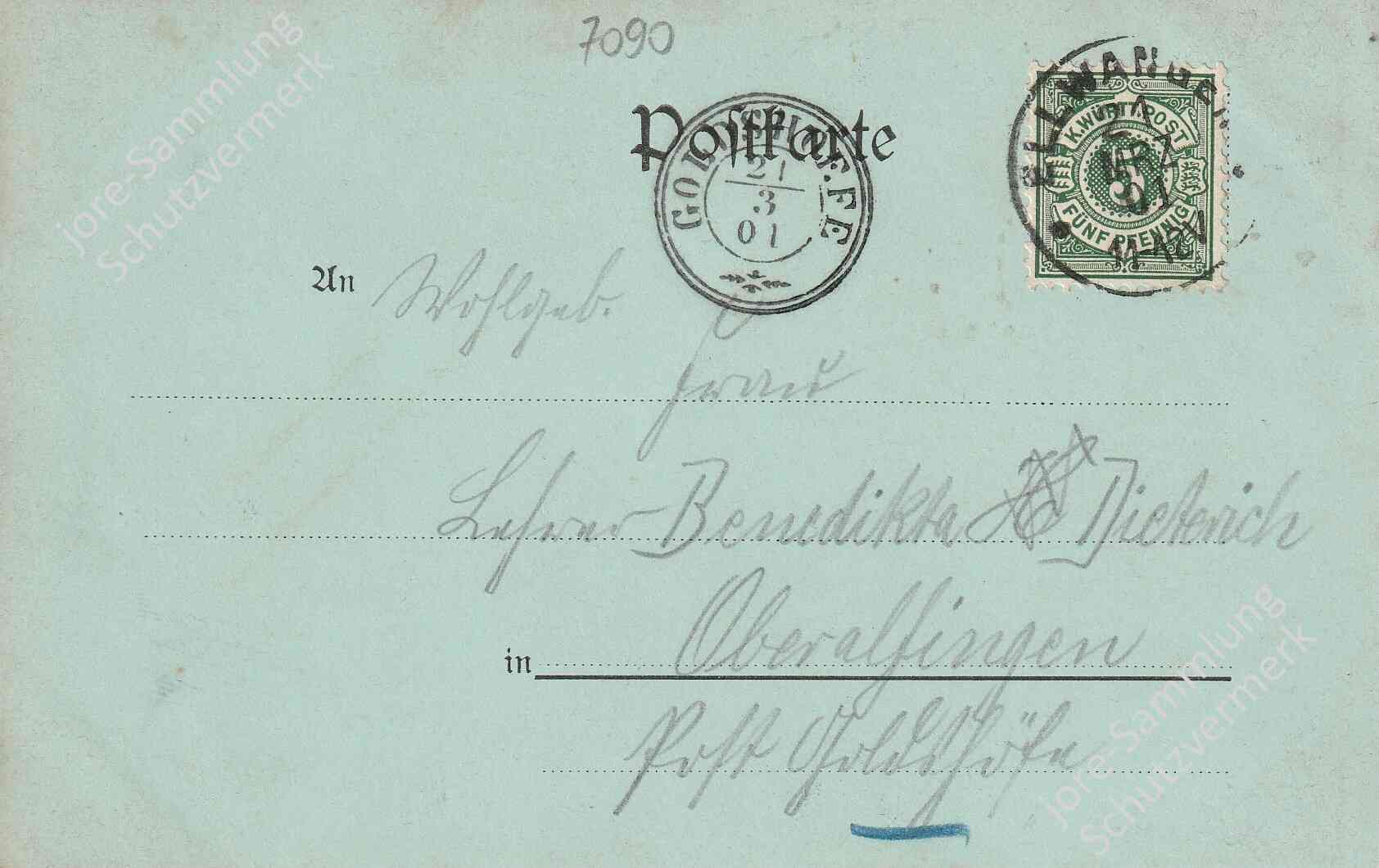 Rückseite