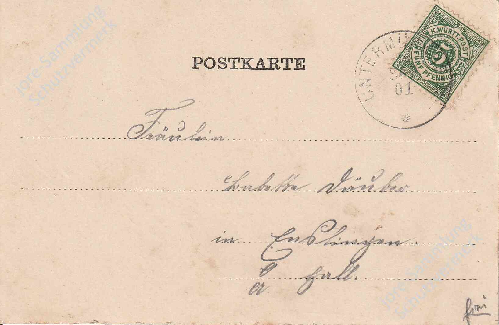Rückseite
