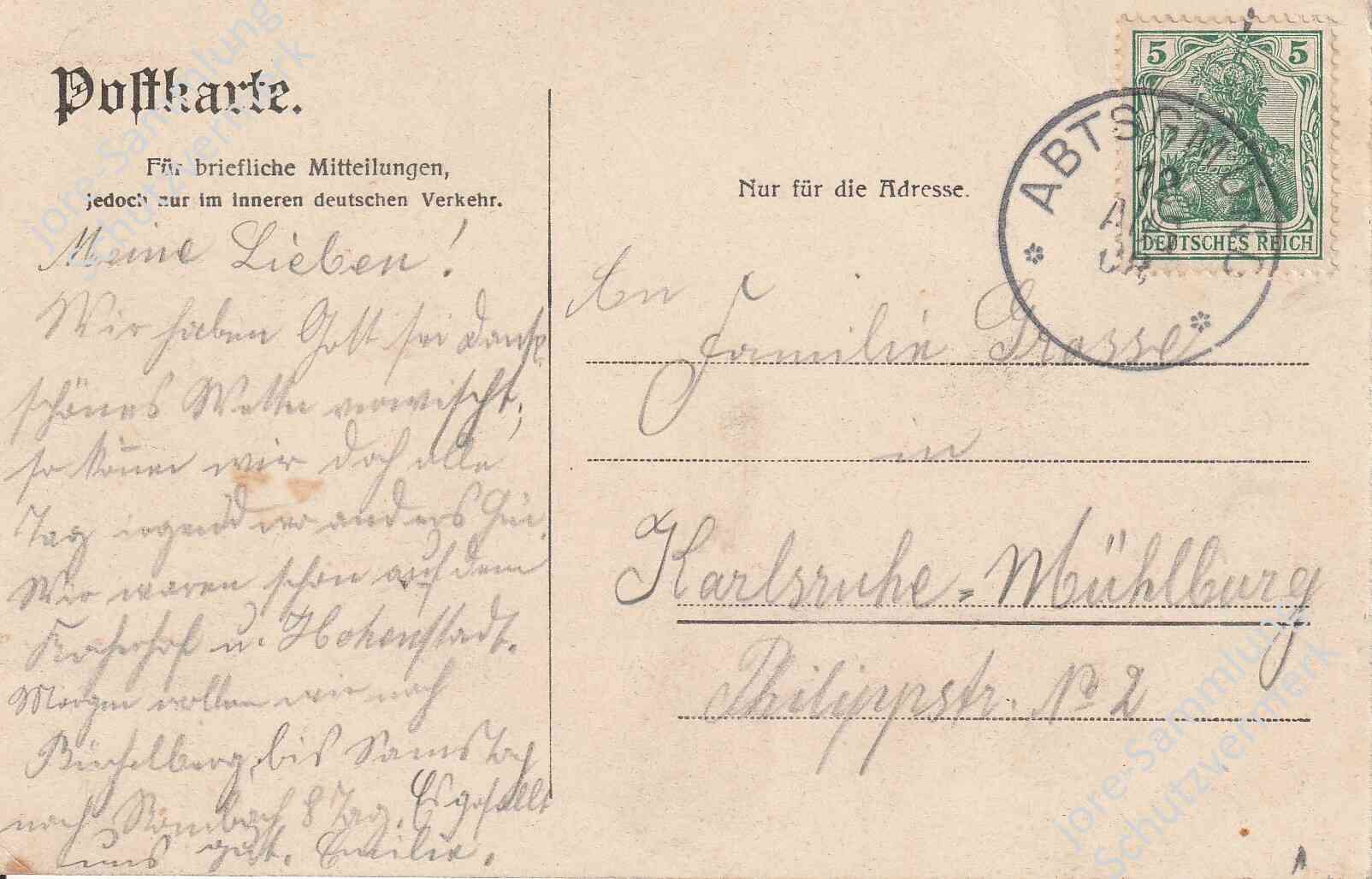 Rückseite