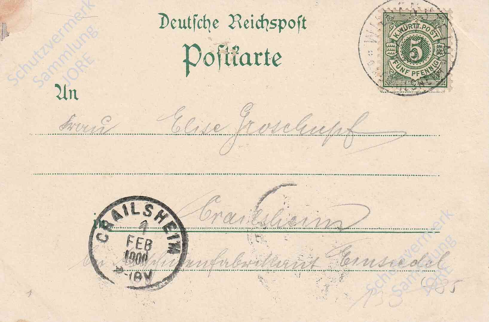 Rückseite