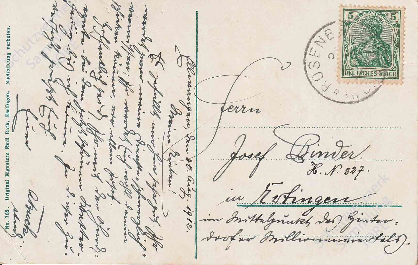 Rückseite