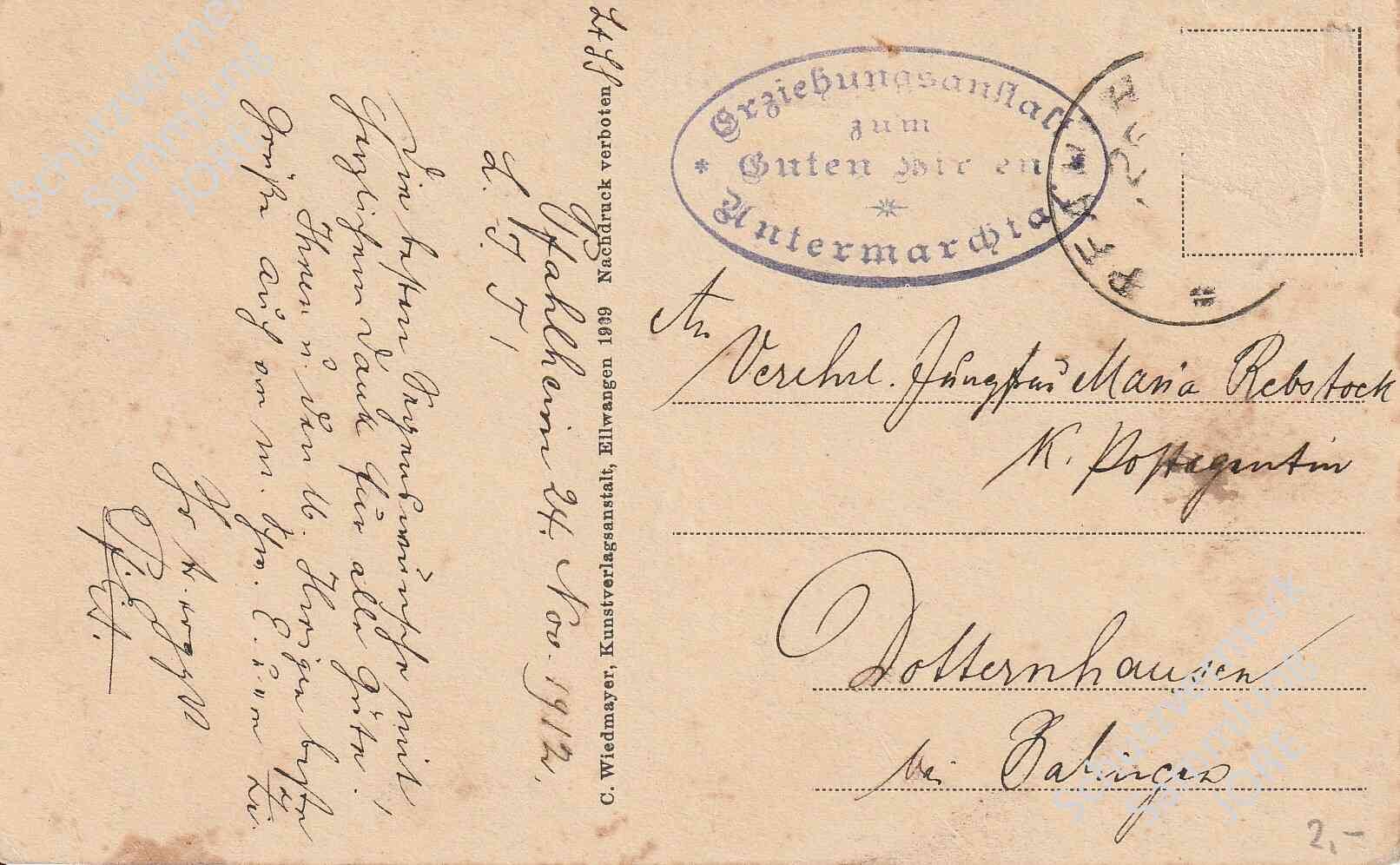 Rückseite