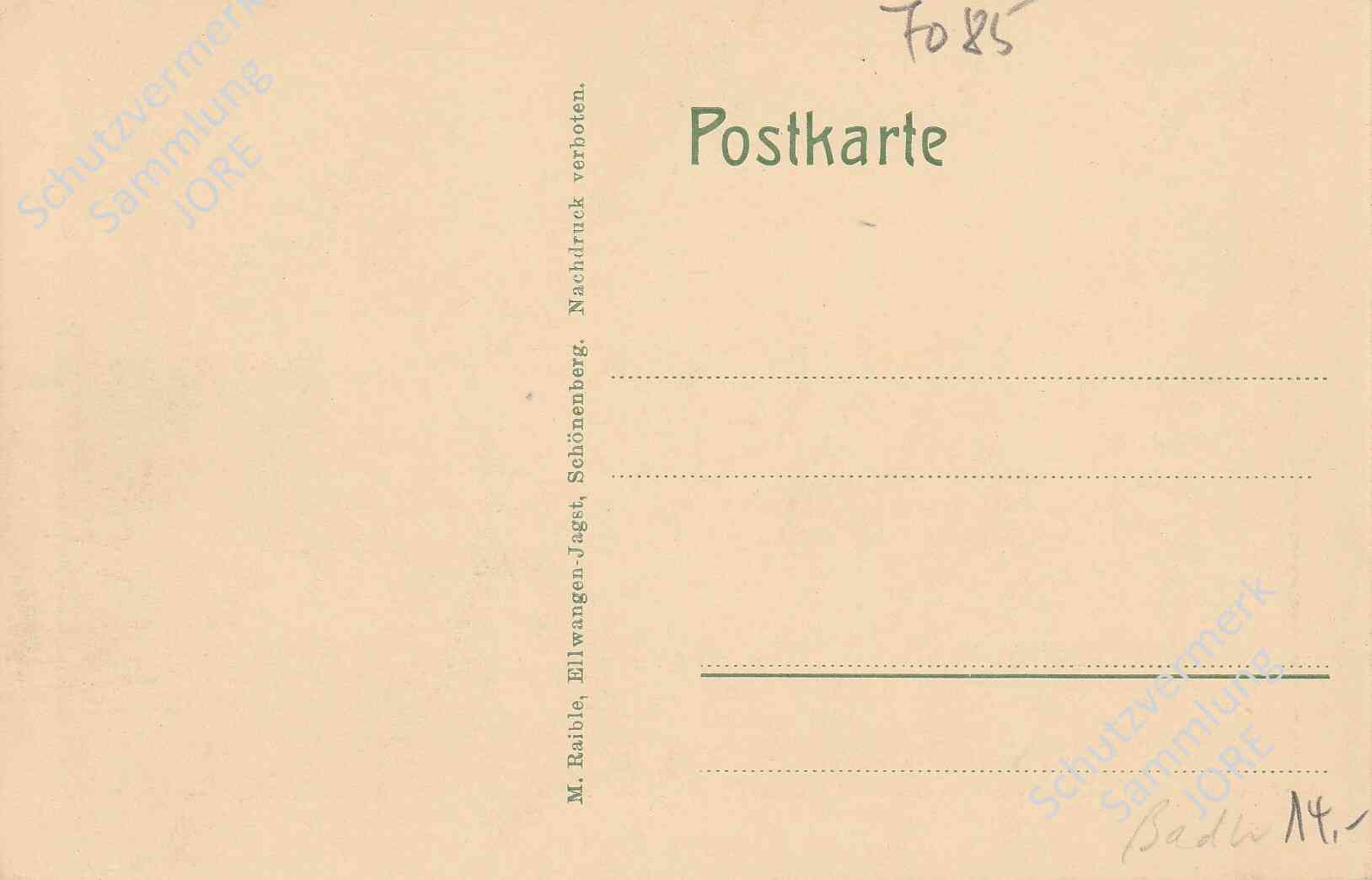Rückseite
