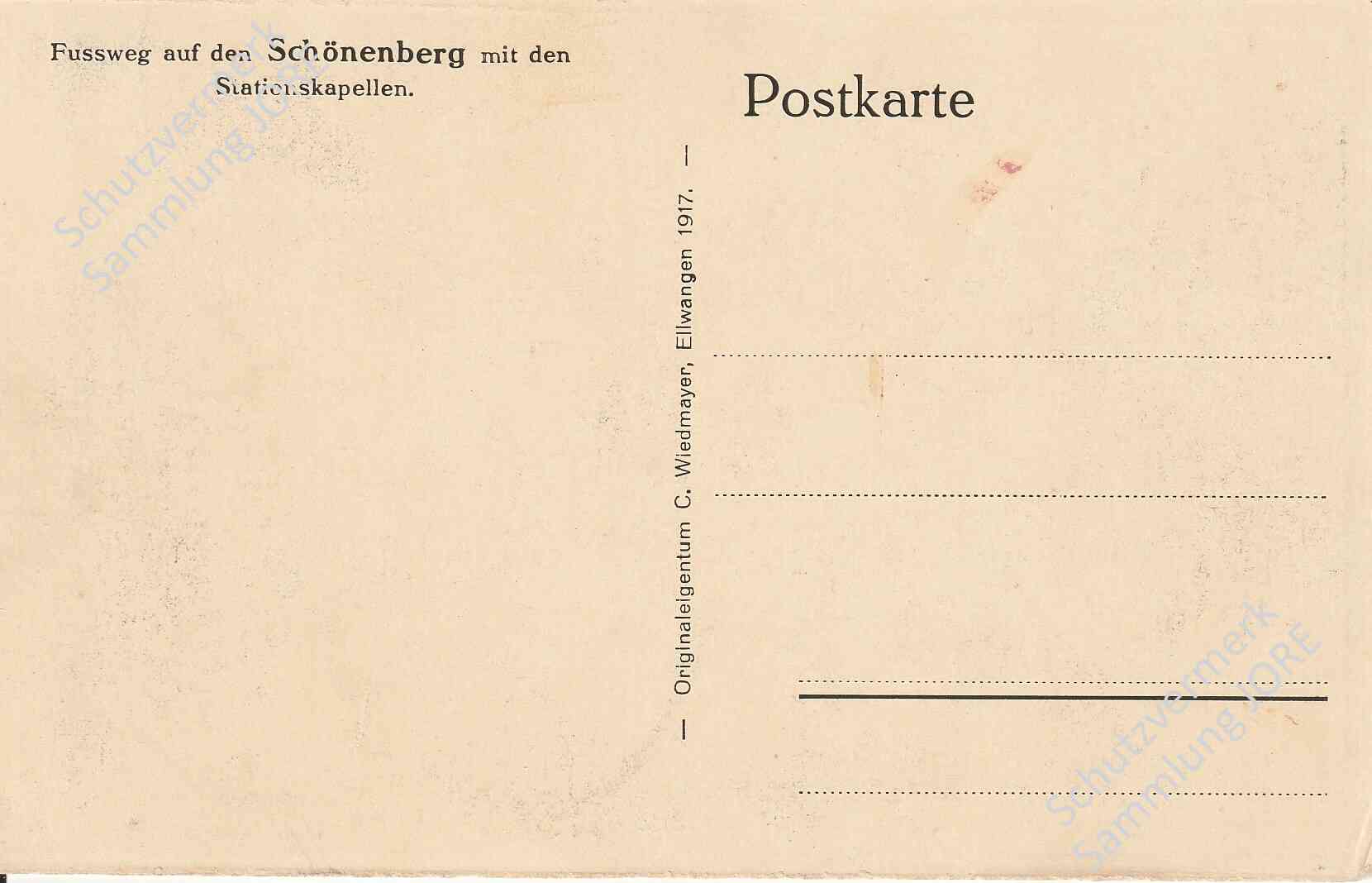 Rückseite