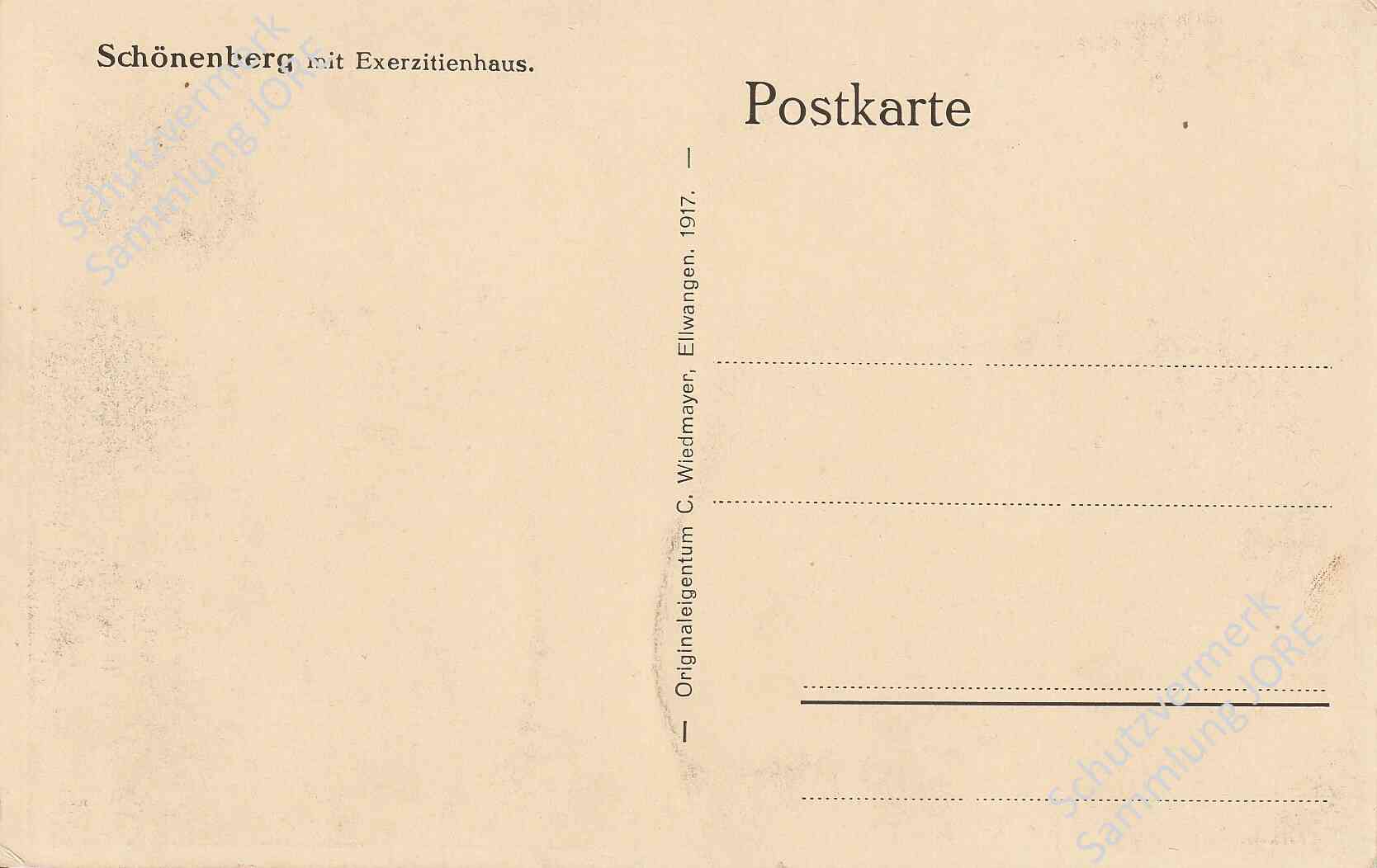 Rückseite