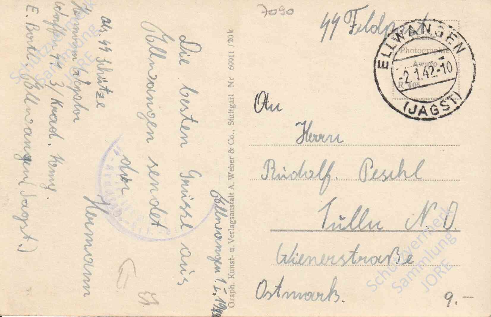 Rückseite
