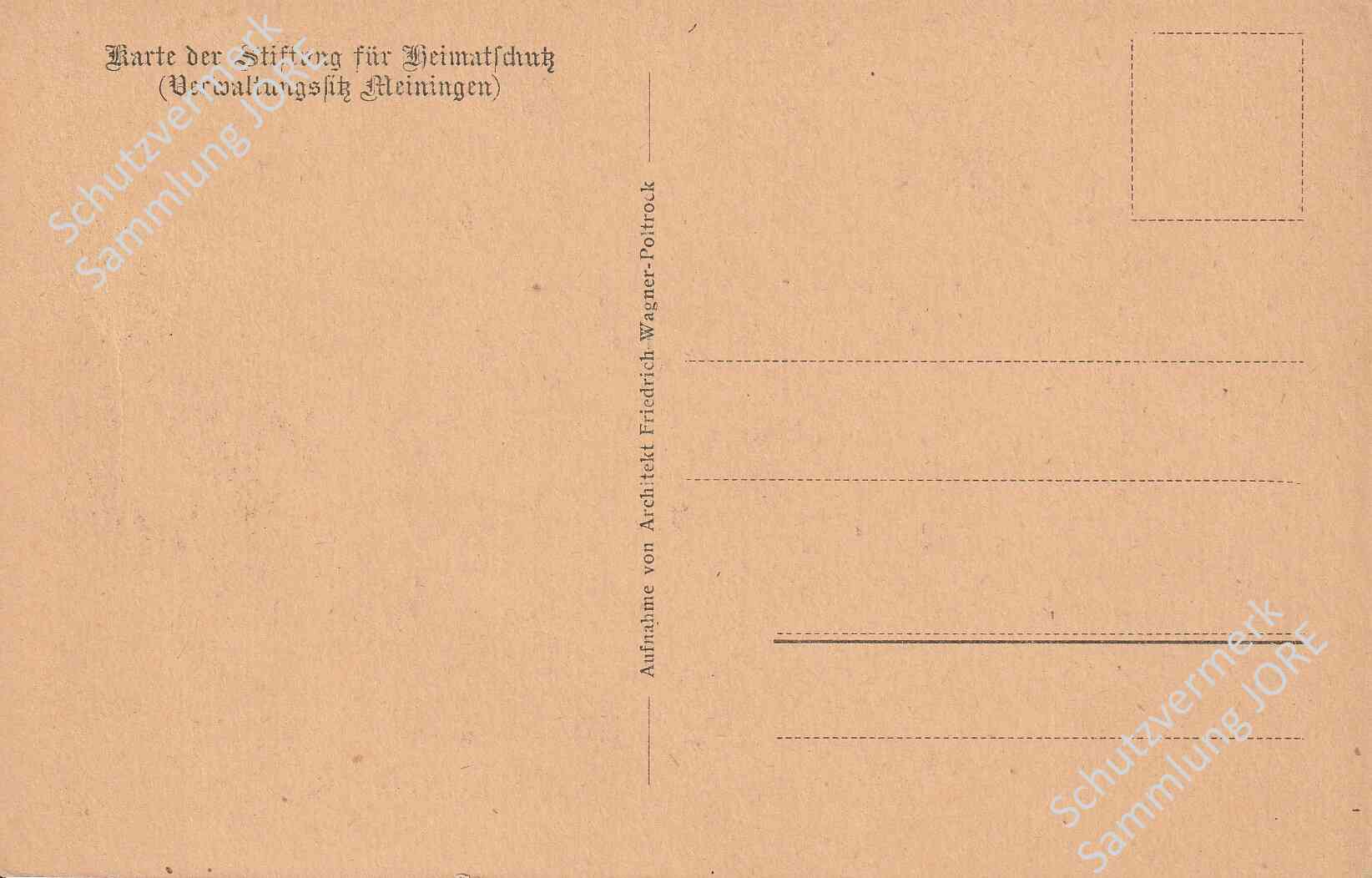 Rückseite