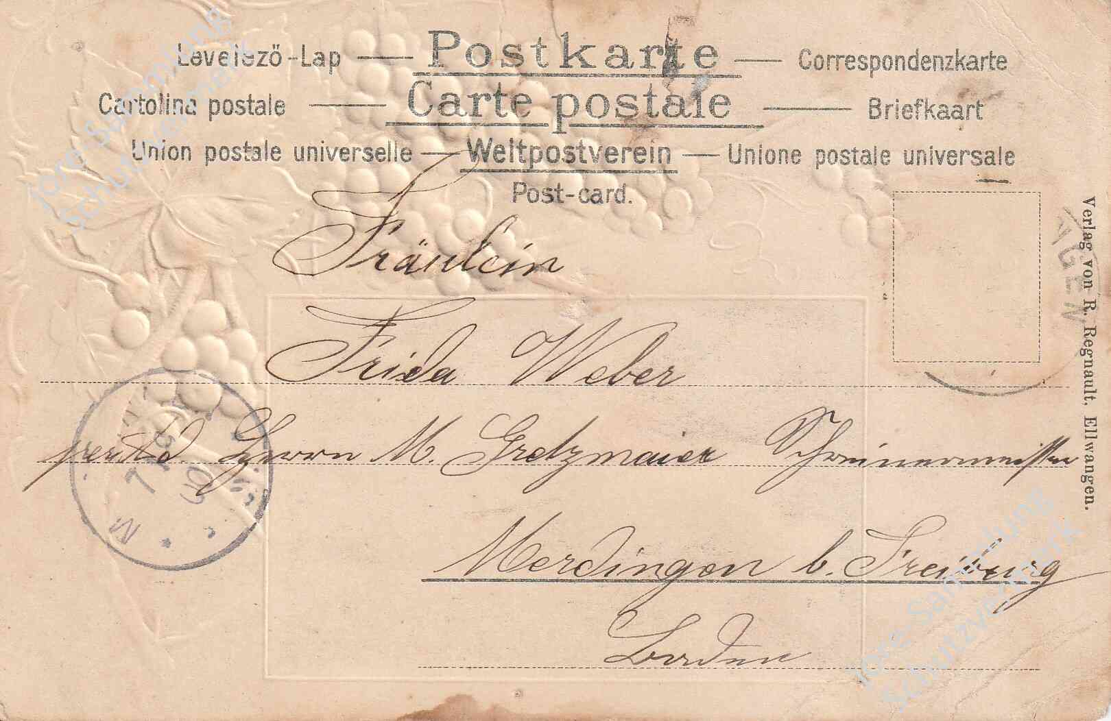 Rückseite