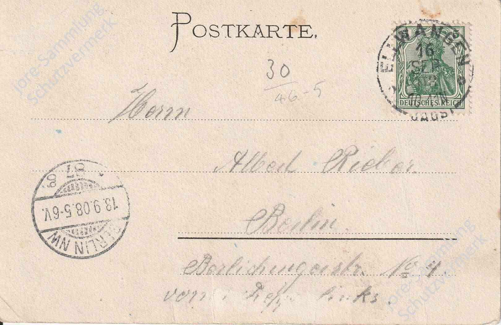 Rückseite