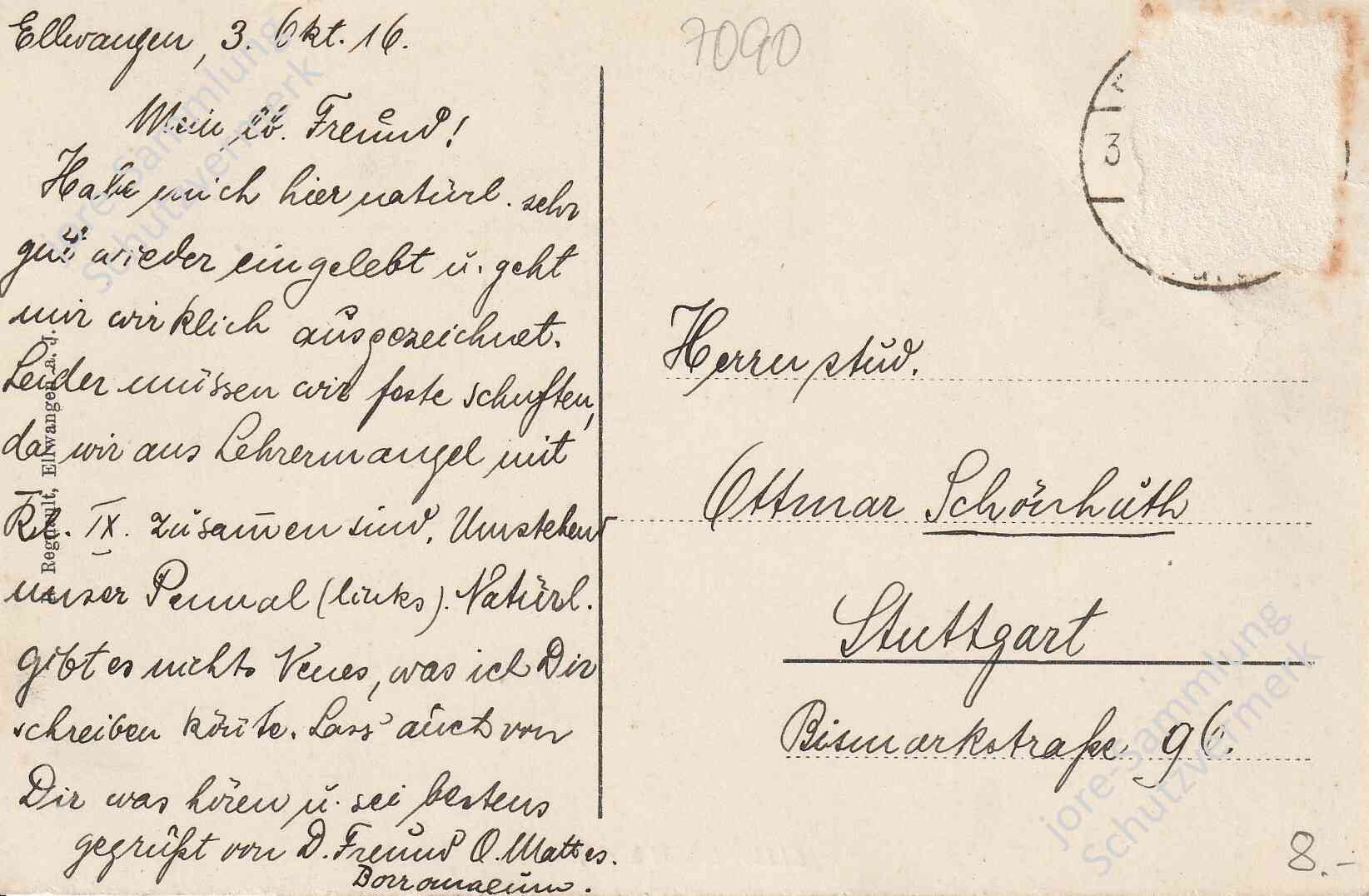 Rückseite
