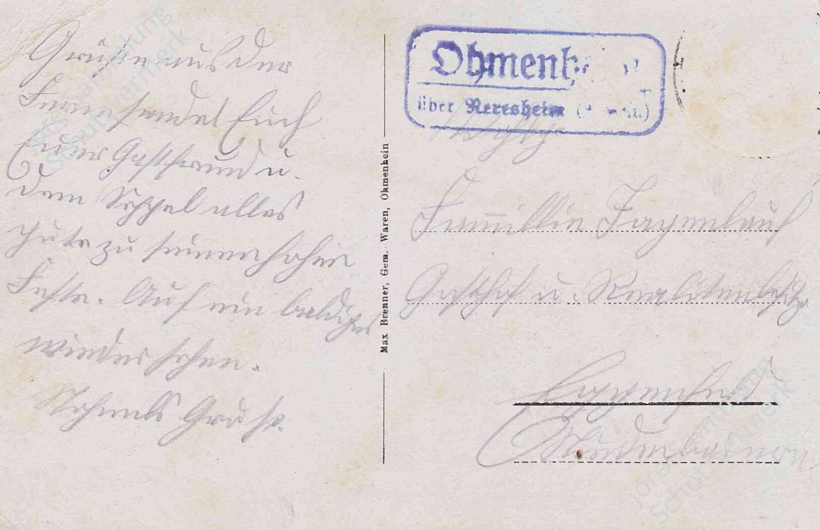 Rückseite