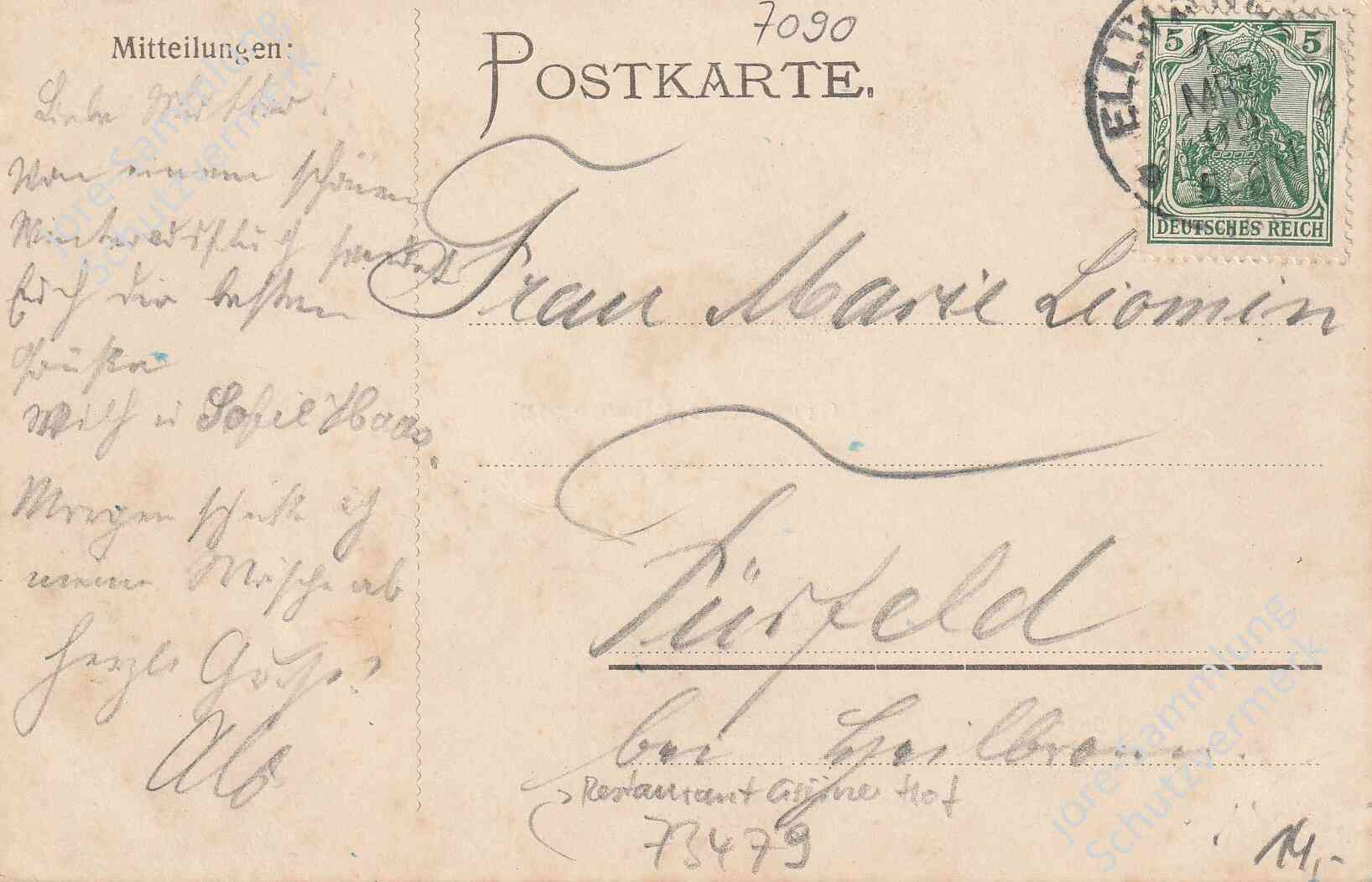 Rückseite