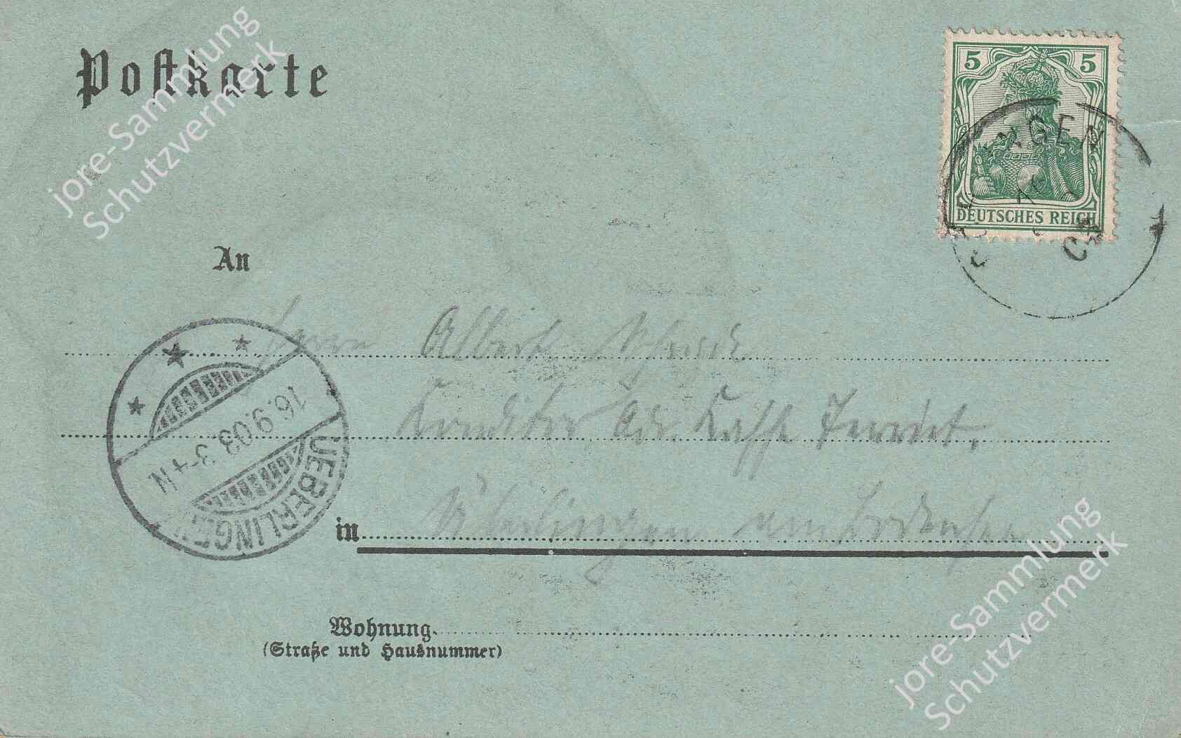 Rückseite
