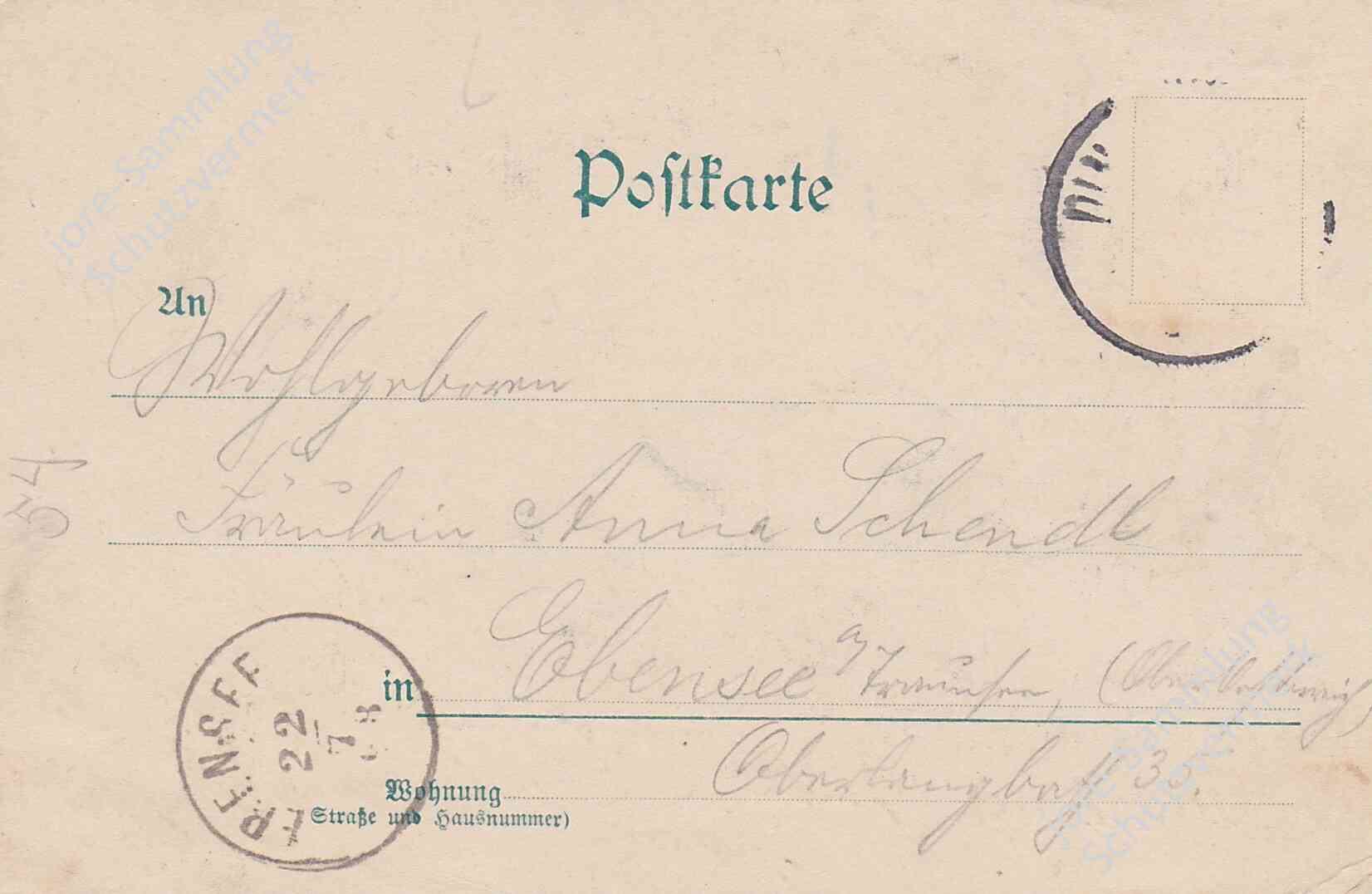 Rückseite