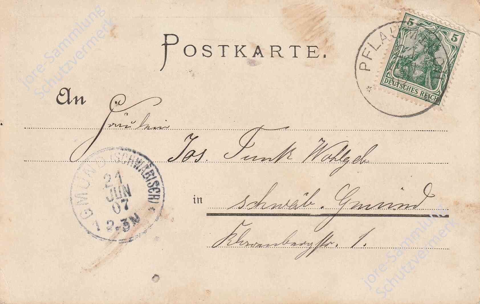 Rückseite