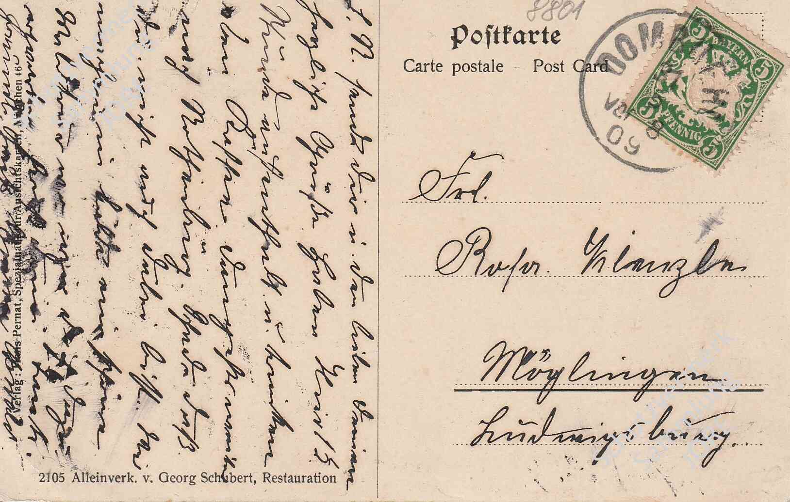 Rückseite