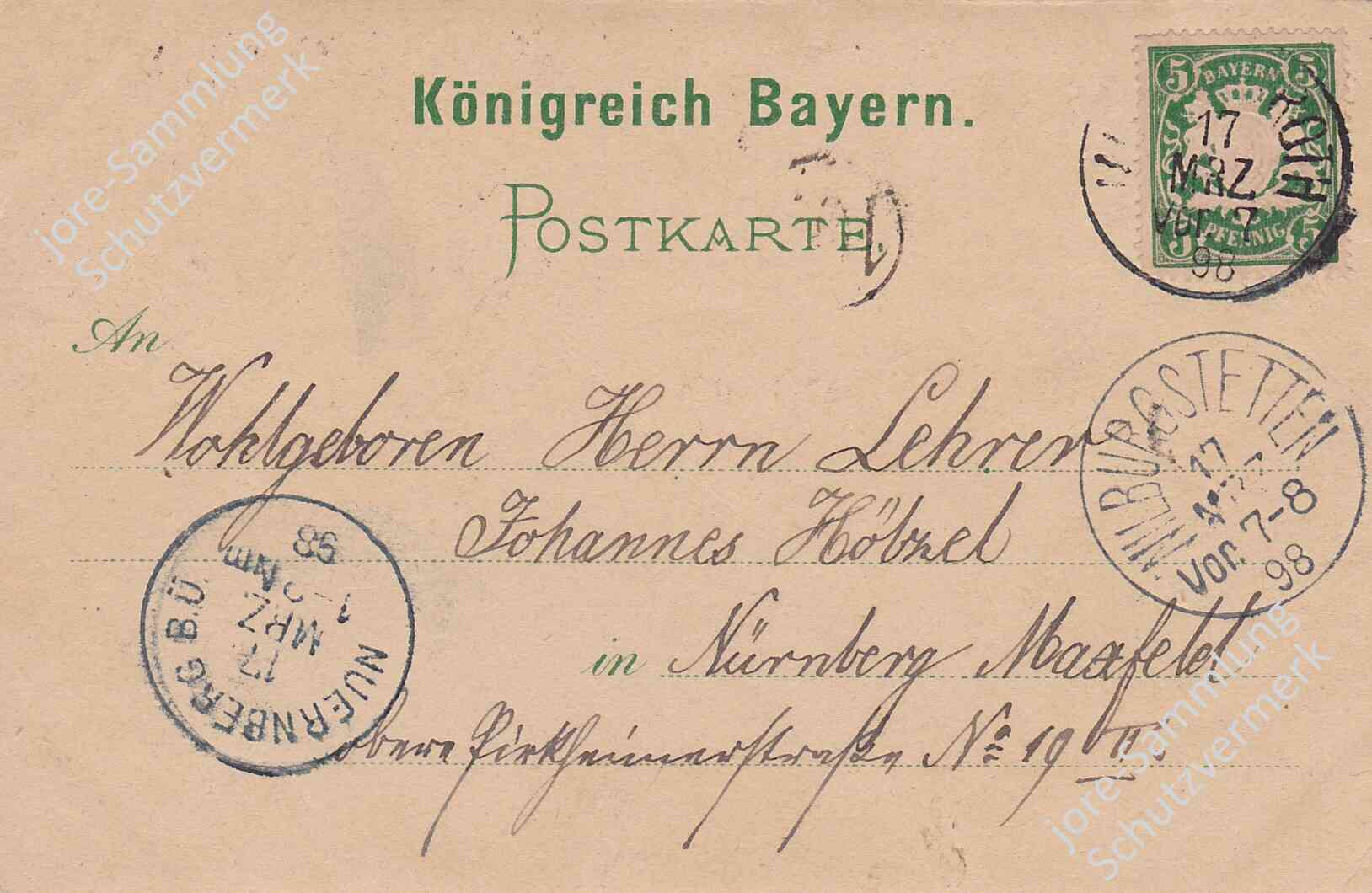 Rückseite