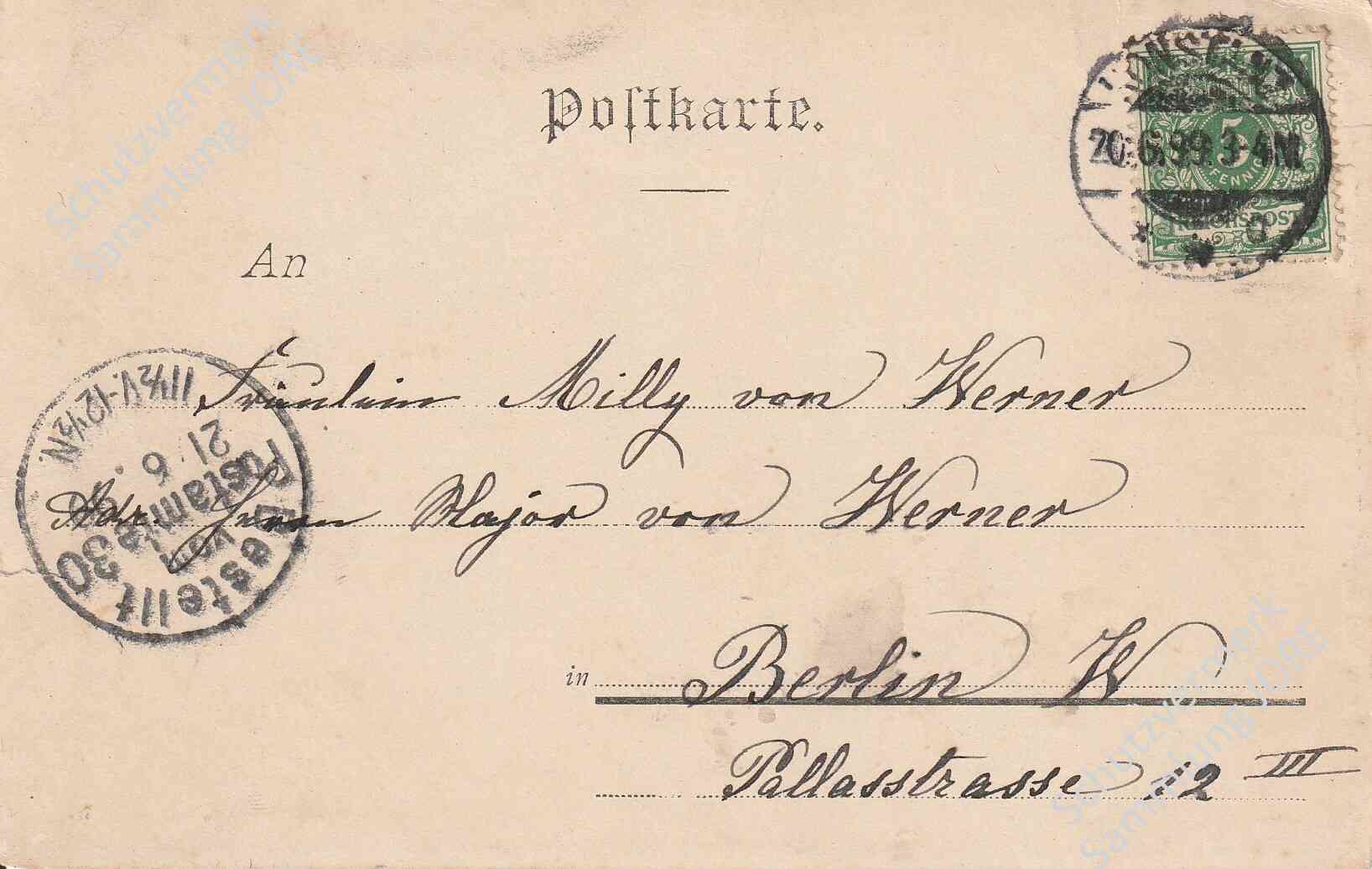 Rückseite