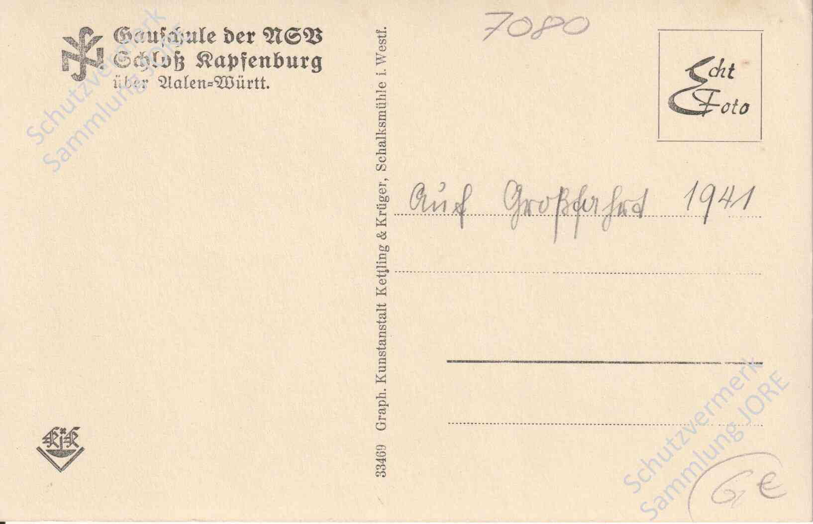 Rückseite