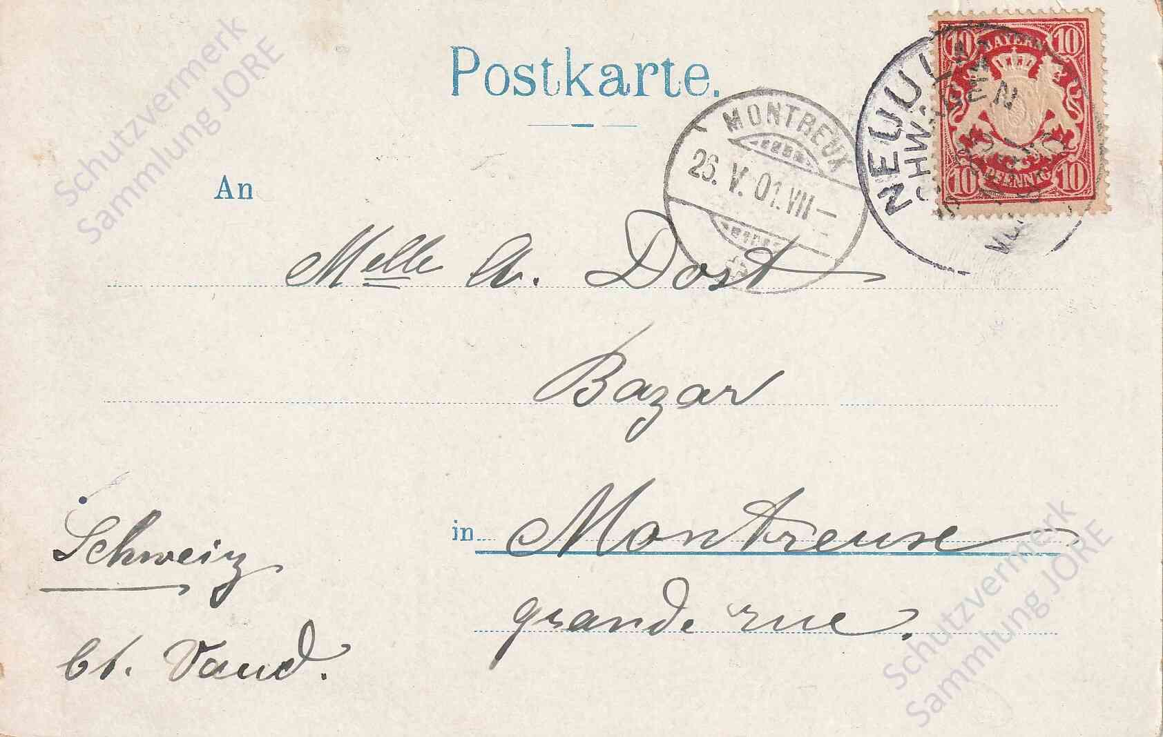 Rückseite