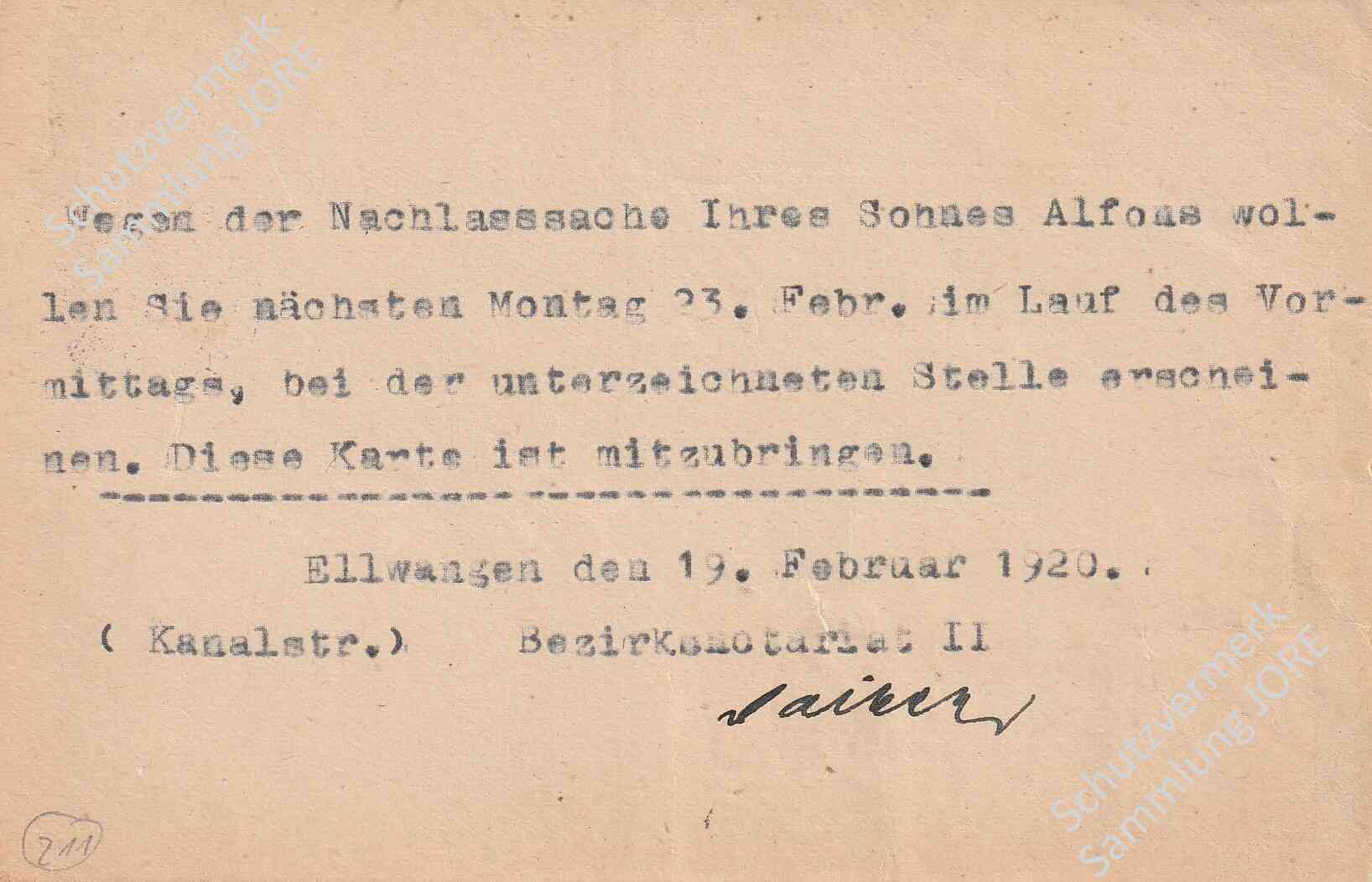 Rückseite